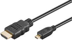 foto 1 GOOBAY afbeelding 31942 COMPONENTEN > KABELS > HDMI