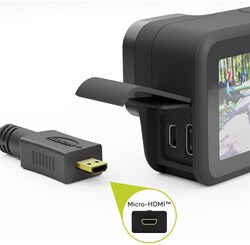 foto 2 GOOBAY afbeelding 31942 COMPONENTEN > KABELS > HDMI