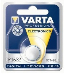 foto 1 VARTA afbeelding 06632 101 401 RANDAPPARATUUR > ENERGIE > BATTERIJEN