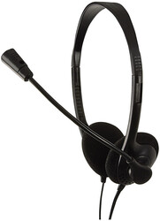 foto 2 LOGILINK afbeelding HS0001 RANDAPPARATUUR > HOOFDTELEFOONS