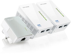 foto 1 TP-LINK afbeelding  NETWERK > POE INJECTOREN