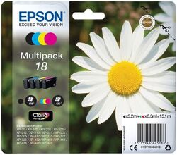 foto 1 EPSON afbeelding (C13T18064010) RANDAPPARATUUR > PRINTERS > INKT > ORIGINEEL > EPSON