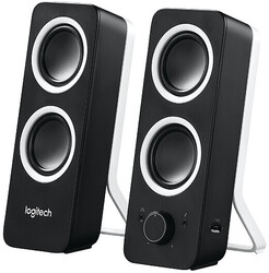 foto 1 LOGITECH afbeelding 2228890 RANDAPPARATUUR > LUIDSPREKERS