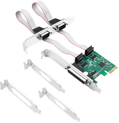 foto 1 LOGILINK afbeelding PC0033 COMPONENTEN > CONTROLLERS