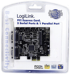foto 3 LOGILINK afbeelding PC0033 COMPONENTEN > CONTROLLERS