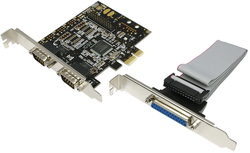 foto 4 LOGILINK afbeelding PC0033 COMPONENTEN > CONTROLLERS