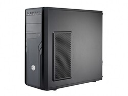 foto 2 COOLERMASTER afbeelding FOR-500-KKN1 COMPONENTEN > BEHUIZINGEN > PC BEHUIZINGEN > MIDI TOWER