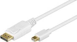foto 1 GOOBAY afbeelding 52859 COMPONENTEN > KABELS > DISPLAYPORT