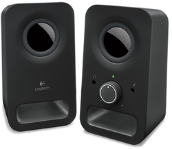foto 1 LOGITECH afbeelding 132978 RANDAPPARATUUR > LUIDSPREKERS