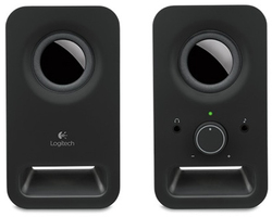 foto 2 LOGITECH afbeelding 132978 RANDAPPARATUUR > LUIDSPREKERS