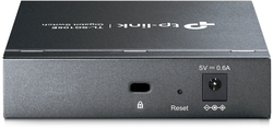 foto 2 TP-LINK afbeelding TL-SG105E NETWERK > SWITCHES