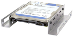 foto 2 LOGILINK afbeelding AD0009 COMPONENTEN > HDD TOEBEHOREN > INBOUW PROFIELEN