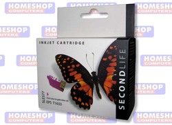 foto 1 SECOND LIFE afbeelding  RANDAPPARATUUR > PRINTERS > INKT > COMPATIBLE