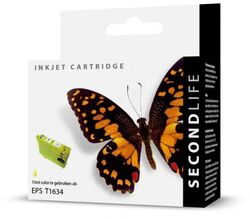 foto 1 SECOND LIFE afbeelding  RANDAPPARATUUR > PRINTERS > INKT > COMPATIBLE