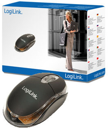 foto 1 LOGILINK afbeelding ID-0010 RANDAPPARATUUR > INVOER APPARATEN > MUIZEN > BEDRAAD
