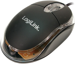 foto 2 LOGILINK afbeelding ID-0010 RANDAPPARATUUR > INVOER APPARATEN > MUIZEN > BEDRAAD