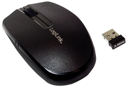 foto 1 LOGILINK afbeelding ID0114 RANDAPPARATUUR > INVOER APPARATEN > MUIZEN > DRAADLOOS