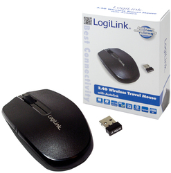 foto 2 LOGILINK afbeelding ID0114 RANDAPPARATUUR > INVOER APPARATEN > MUIZEN > DRAADLOOS