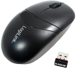 foto 1 LOGILINK afbeelding ID-0069 RANDAPPARATUUR > INVOER APPARATEN > MUIZEN > DRAADLOOS