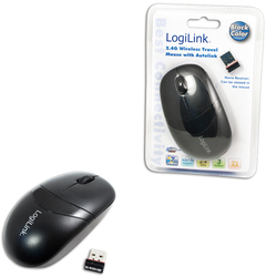 foto 2 LOGILINK afbeelding ID-0069 RANDAPPARATUUR > INVOER APPARATEN > MUIZEN > DRAADLOOS