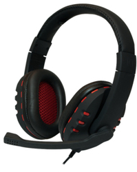 foto 1 LOGILINK afbeelding HS0033 RANDAPPARATUUR > HOOFDTELEFOONS