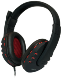 foto 4 LOGILINK afbeelding HS0033 RANDAPPARATUUR > HOOFDTELEFOONS