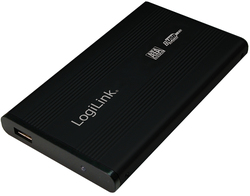 foto 3 LOGILINK afbeelding UA0041B COMPONENTEN > BEHUIZINGEN > HARDDISK / SSD