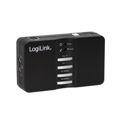 foto 4 LOGILINK afbeelding UA-0099 COMPONENTEN > GELUIDSKAARTEN