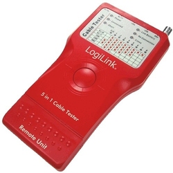 foto 1 LOGILINK afbeelding 130334 RANDAPPARATUUR > GEREEDSCHAPPEN