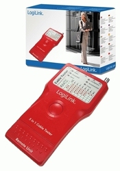foto 2 LOGILINK afbeelding 130334 RANDAPPARATUUR > GEREEDSCHAPPEN
