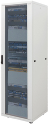 foto 1 LOGILINK afbeelding 130380 NETWERK > SERVER KASTEN