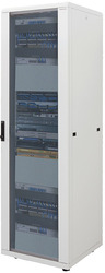 foto 1 LOGILINK afbeelding 130408 NETWERK > SERVER KASTEN