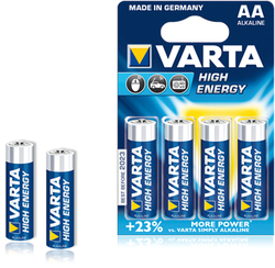 foto 2 VARTA afbeelding 4906 RANDAPPARATUUR > ENERGIE > BATTERIJEN