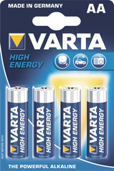 foto 3 VARTA afbeelding 4906 RANDAPPARATUUR > ENERGIE > BATTERIJEN