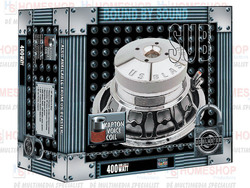foto 1 US BLASTER afbeelding USB2931 CAR AUDIO