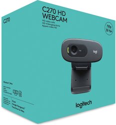 foto 14 LOGITECH afbeelding 960-000582 RANDAPPARATUUR > WEBCAMS