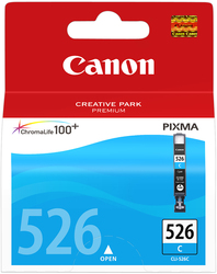 foto 2 CANON afbeelding 1603828 RANDAPPARATUUR > PRINTERS > INKT > ORIGINEEL > CANON