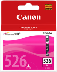 foto 2 CANON afbeelding 1603829 RANDAPPARATUUR > PRINTERS > INKT > ORIGINEEL > CANON