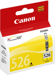foto 3 CANON afbeelding 1603840 RANDAPPARATUUR > PRINTERS > INKT > ORIGINEEL > CANON