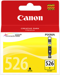 foto 2 CANON afbeelding 4543B001 RANDAPPARATUUR > PRINTERS > INKT > ORIGINEEL > CANON