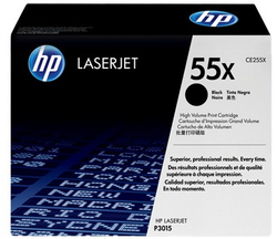 foto 1 HEWLETT PACKARD afbeelding CE255XC RANDAPPARATUUR > PRINTERS > TONERS > ORIGINEEL > HP