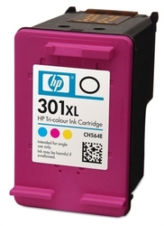 foto 3 HEWLETT PACKARD afbeelding CH564EE RANDAPPARATUUR > PRINTERS > INKT > ORIGINEEL > HP