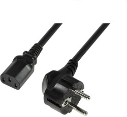 foto 1 OEM afbeelding 95140 COMPONENTEN > KABELS > VOEDINGSKABELS