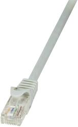 foto 1 LOGILINK afbeelding CP1112U NETWERK > KABELS > CAT5E
