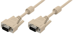 foto 1 LOGILINK afbeelding 93370 COMPONENTEN > KABELS > VGA