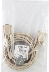 foto 2 LOGILINK afbeelding 93370 COMPONENTEN > KABELS > VGA