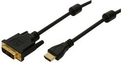 foto 1 LOGILINK afbeelding 50581 COMPONENTEN > KABELS > HDMI