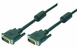 foto 1 LOGILINK afbeelding 52513 COMPONENTEN > KABELS > DVI