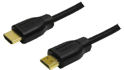 foto 1 LOGILINK afbeelding 31909 COMPONENTEN > KABELS > HDMI