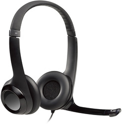 foto 1 LOGITECH afbeelding 1702795 RANDAPPARATUUR > HOOFDTELEFOONS